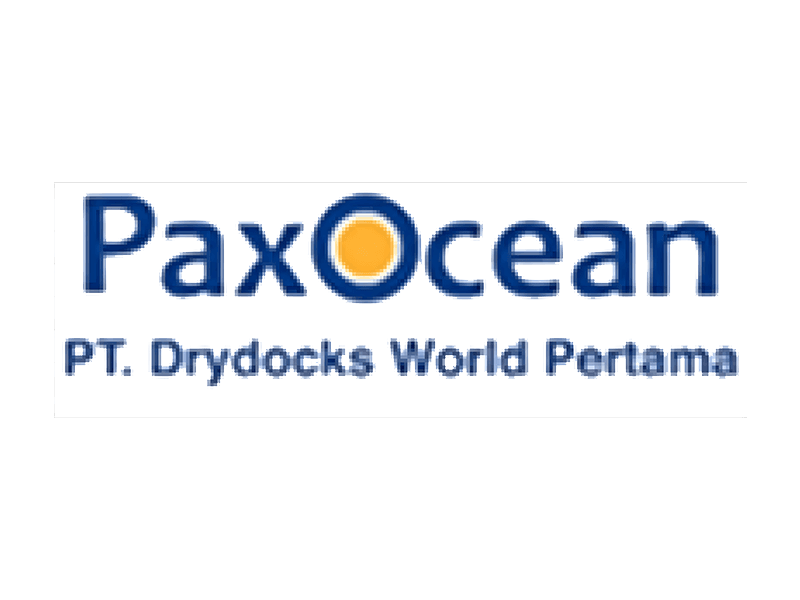 PT Drydocks Worlds Pertama