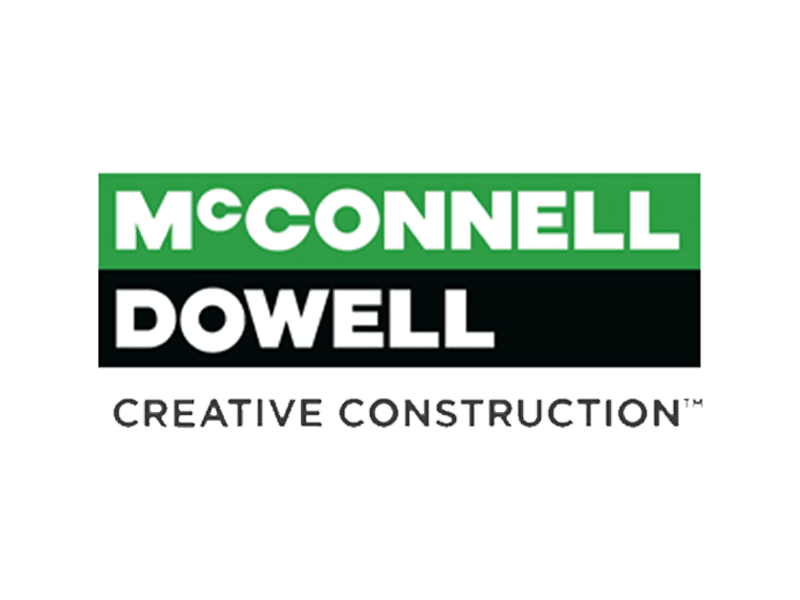 PT McConnell Dowell Indonesia