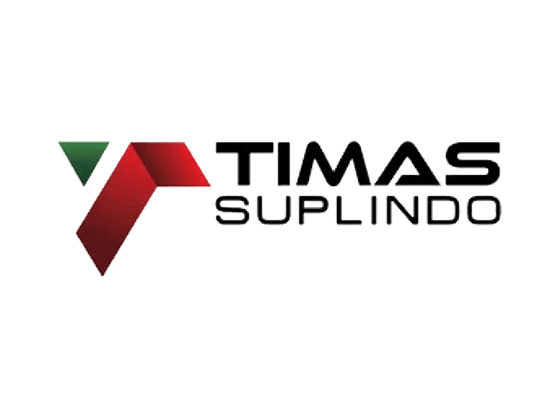 PT Timas Suplindo